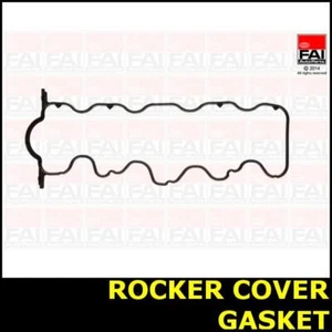 Rocker Cover Gasket Fits TOYOTA CARINA COROLLA CORONA I II 2.0 S559CR - Picture 1 of 3