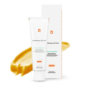 TOSOWOONG Spot Whitening Vita Clinic Vitamin Tree Fruits Extract 50g - Picture 1 of 1