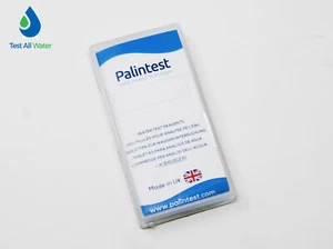 Palintest Kalium - Bild 1 von 2