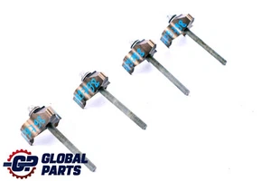 BMW 1 3 5 Series E81 E90 F10 F20 F30 N47 Clamping Jaw Fuel Injector Set of 4 - Picture 1 of 12