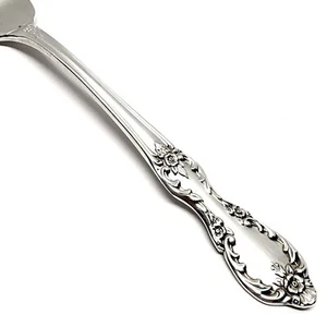 Wm Rogers GRAND ELEGANCE Int'l Silber 1959 Mfg Co Original Rogers Besteck AUSWAHL - Bild 1 von 17
