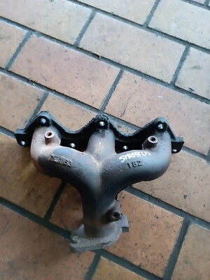 Colector de escape original Chrysler Stratus JX 2.5 V6 163PS - Imagen 1 de 3