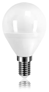 LED E14 G45 Birnenform Tropfen Leuchtmittel 1W 4W 5W 6W 7W 8W 9W Lampe Birne - Bild 1 von 11