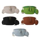 Shoulder Bag for Women Waist Bag Large Capacity Fanny Pack with Small Purse