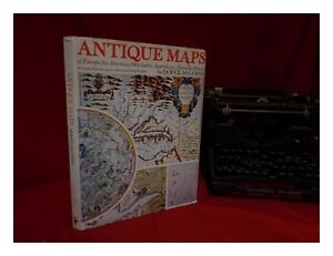 GOHM, DOUGLAS Antique Maps of Europe, the Americas, West Indies, Australia, Afri