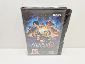 The King Of Fighters XV Pix'n Love Collector's Edition PLAYSTATION 4 - Imagen 1 de 6