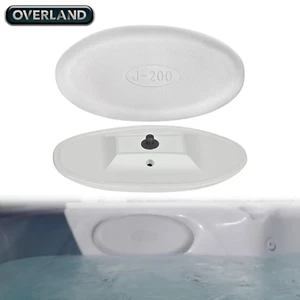 1Pack 2472-828 6455-457 Spa Pillow For Jacuzzi J-200 Series 2008+ Hot Tub - Picture 1 of 6