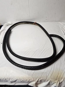 2008 Chrysler 300C Right Rear Door Seal Weather Stripping - Picture 1 of 2