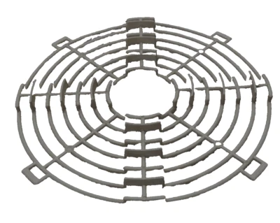 3-12060 Lint Filter Screen Cover - Vintage Maytag Dryer - Genuine OEM - Used - Image 1 of 4