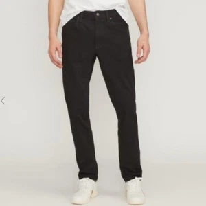 NEW Everlane The Slim 4-Way Stretch Organic Jean | Uniform 29x30 - Picture 1 of 12