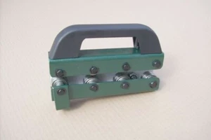 Sheet Metal Crush Fold Maker / Clamping Device / Tool for Closing Seams - Picture 1 of 4