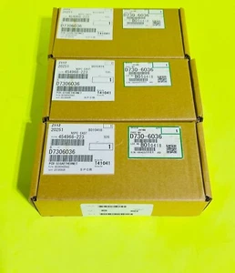 Ricoh Gigabit Ethernet Interface Port Typ D7306036 - Bild 1 von 2