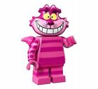 LEGO DISNEY SERIES 1 MINIFIGURE CHESHIRE CAT 71012 HIGHLY COLLECTABLE
