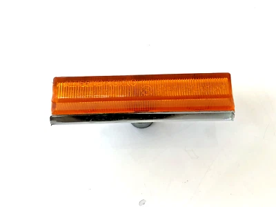 Luz indicadora lateral Alfa Giulia GT Maserati Bora Merak Altissimo original NOS Foto 1 de 2