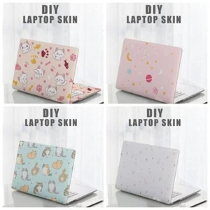 Notebook Computer Cover Skin for Macbook /HP / Dell / Lenovo / Acer / ASUS - Bild 1 von 20