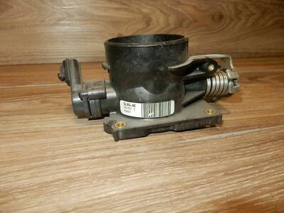 2005 - 2010 福特逃生油门车身 (5L8G-AE) 6AE 原始设备制造商 — 第 1/2 张图片