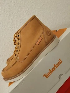 Timberland Herren Schuhe Grösse 43.5 Nur 1 X Getragen  - Bild 1 von 5