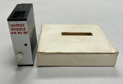 Texas Instruments,5MT14-30CL,Output Module NOS - Image 1 of 4