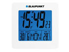 Alarm Clock LCD Display Temperature Date Backlight Blaupunkt Multifunctional UK