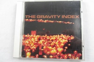 CD - THE GRAVITY INDEX self title, Minneapolis MN 6-tracks, Indie Rock, MRRL-015 - Picture 1 of 3