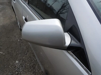 Espejo retrovisor eléctrico Cadillac STS 2005 05 pasajero derecho derecho manual plegable OEM 67U Foto 1 de 2