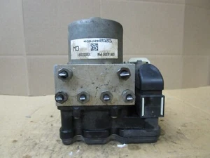 05 06 07 08 09 Saturn Relay ABS Pump Anti Lock Brake Module 2005-2009 15832891 - Picture 1 of 7