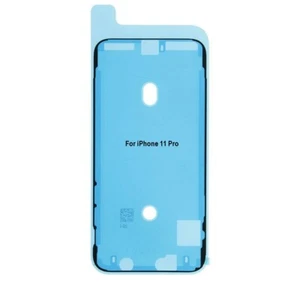 iPhone 11 Pro Waterproof Frame Bezel Seal Tape Adhesive LCD Screen  - Picture 1 of 1