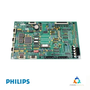 Placa CPU generador Philips 734573-02 REV J - Imagen 1 de 3