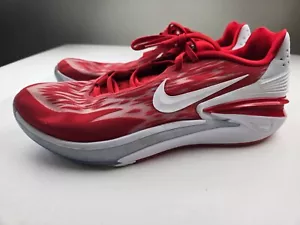 Mens shoe, Nike, Zoom, size 17, red - Picture 1 of 8