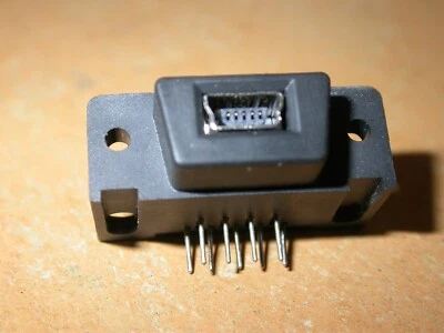 MARKENLOS Adapter DB9-USB-M Modul: USB-B RS232 D-Sub 9pin auf PCB L#018