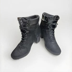 TIMBERLAND Women’s size 10 Suede Boots - Excellent Condition - Picture 1 of 9