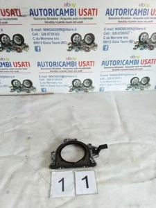 PARAOLIO ALBERO MOTORE MOTORE LATO CAMBIO CON SENSORE VW TIGUAN GOLF 704L906433B - Foto 1 di 4