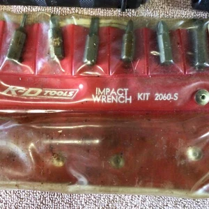 K&D hand impact tool - Picture 1 of 4