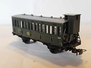 Piko H0 ++ 5/315 01 Personenwagen 530-213 DR ohne OVP --1 - Bild 1 von 10