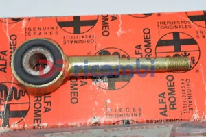PUNTONE BARRA STABILIZZATRICE SOSP ANT ALFA 164 FIAT CROMA LANCIA ALFA 60570365 - Imagen 1 de 4