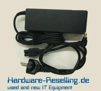 Panasonic 110W Netzteil CF-AA5713A Power Supply CF-52 CF-53 CF-54 FZ-55 NEU - Bild 1 von 2