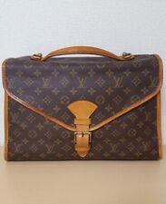 Louis Vuitton Beverly 2Way Shoulder Hand Bag M51121 From Japan