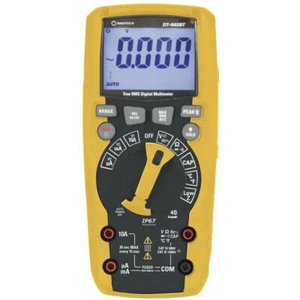 True RMS Digital Multimeter with Bluetooth® Connectivity - Picture 1 of 7