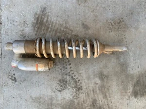 2002 Yamaha YZ426F Rear Shock Absorber Assy 5SF-22210-00-00 - Picture 1 of 6