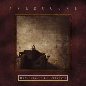 Akercocke - Renaissance In Extremis CD #111998 - Bild 1 von 1