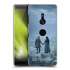 Official Outlander Season 6 Key Art Hard Back Case For Sony Phones 1