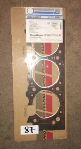 NEW ! Fel-Pro 9368PT Engine Cylinder Head Gasket For 1986-1992 Ford 3.0L V6 - Picture 1 of 2