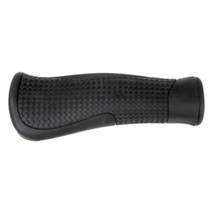SUNLITE GRIPS SUNLT ERGO RIDGE 130mm BLK - Picture 1 of 1