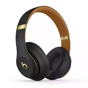 Beats by Dr. Dre - Auriculares inalámbricos con cancelación de ruido Beats Studio3 - medianoche - Imagen 1 de 5