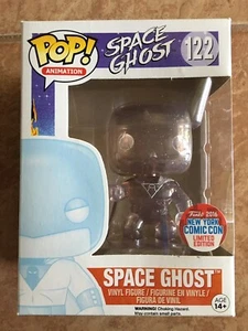 Funko Pop! Space Ghost (NYCC 2016) - Picture 1 of 6