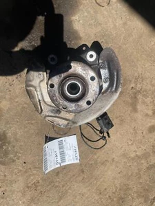 Buje delantero derecho BMW 428I 14 15 16 OEM LADO PASAJERO - Imagen 1 de 7