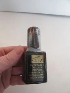 Signature Club A Imperial C Nature's Propolis Brush-On Face, Neck Lift, 1oz -NEW - Picture 1 of 5