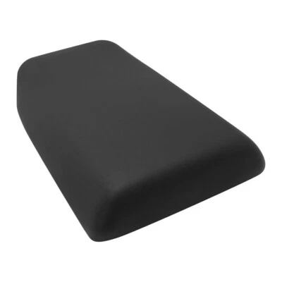 Motorcycle Rear Passenger Faux Leather Seats Fits Kawasaki Ninja ZX-7R 1996-2003 Foto 1 de 4