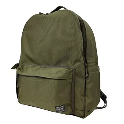 Mochila de día PORTER EXPLORER 26L 507-17995 verde oliva caqui Japón nueva Foto 1 de 4
