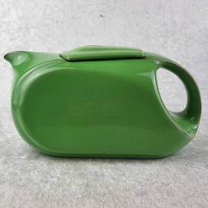 Vintage Hall Phoenix Salat grün Krug Made for Westinghouse extrem selten - Bild 1 von 7